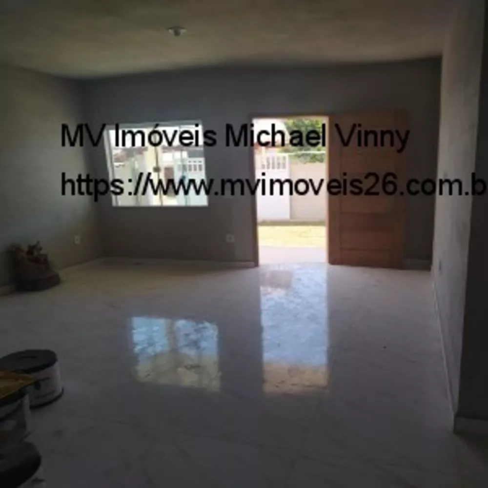 Casa, 3 quartos - Foto 6