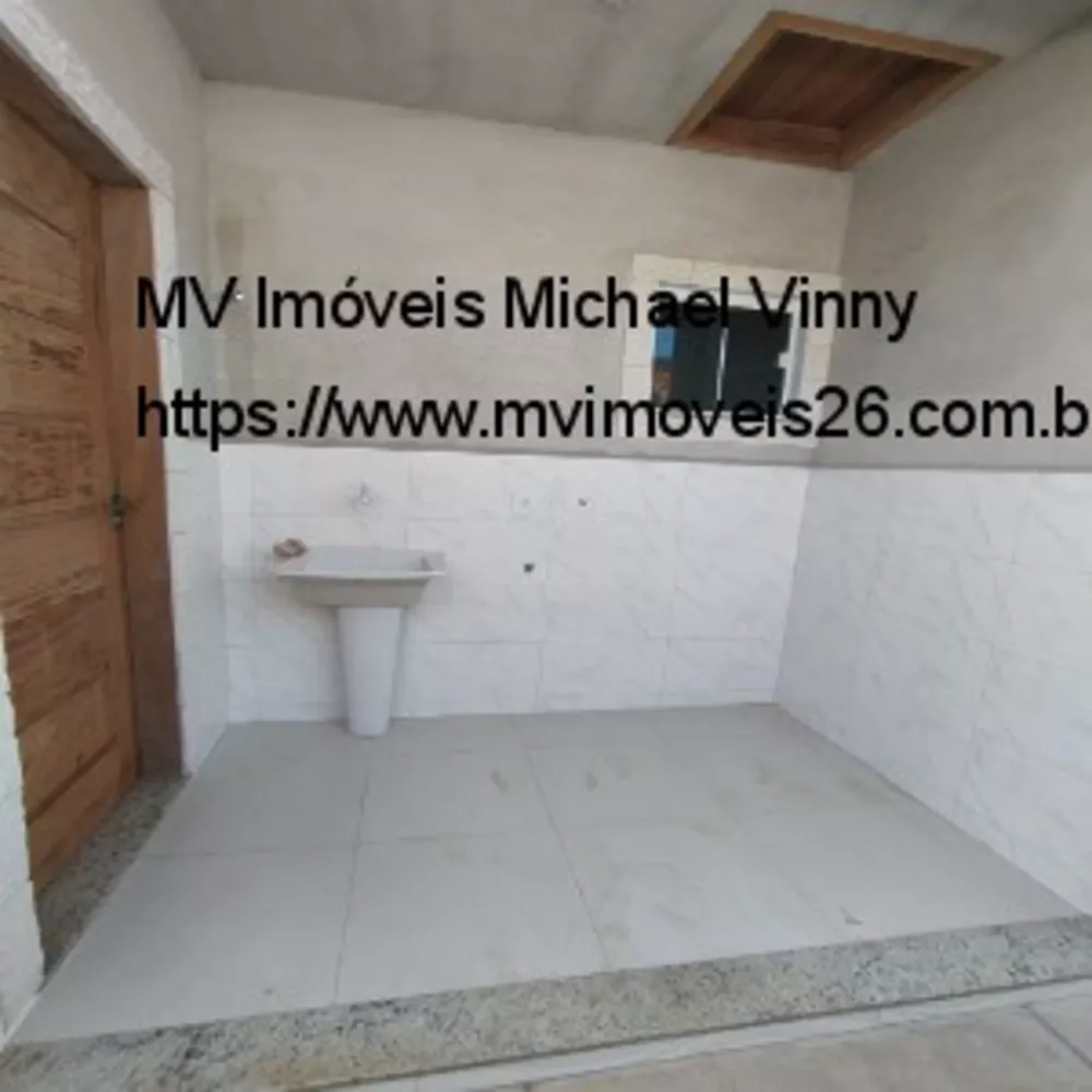 Casa, 3 quartos - Foto 5