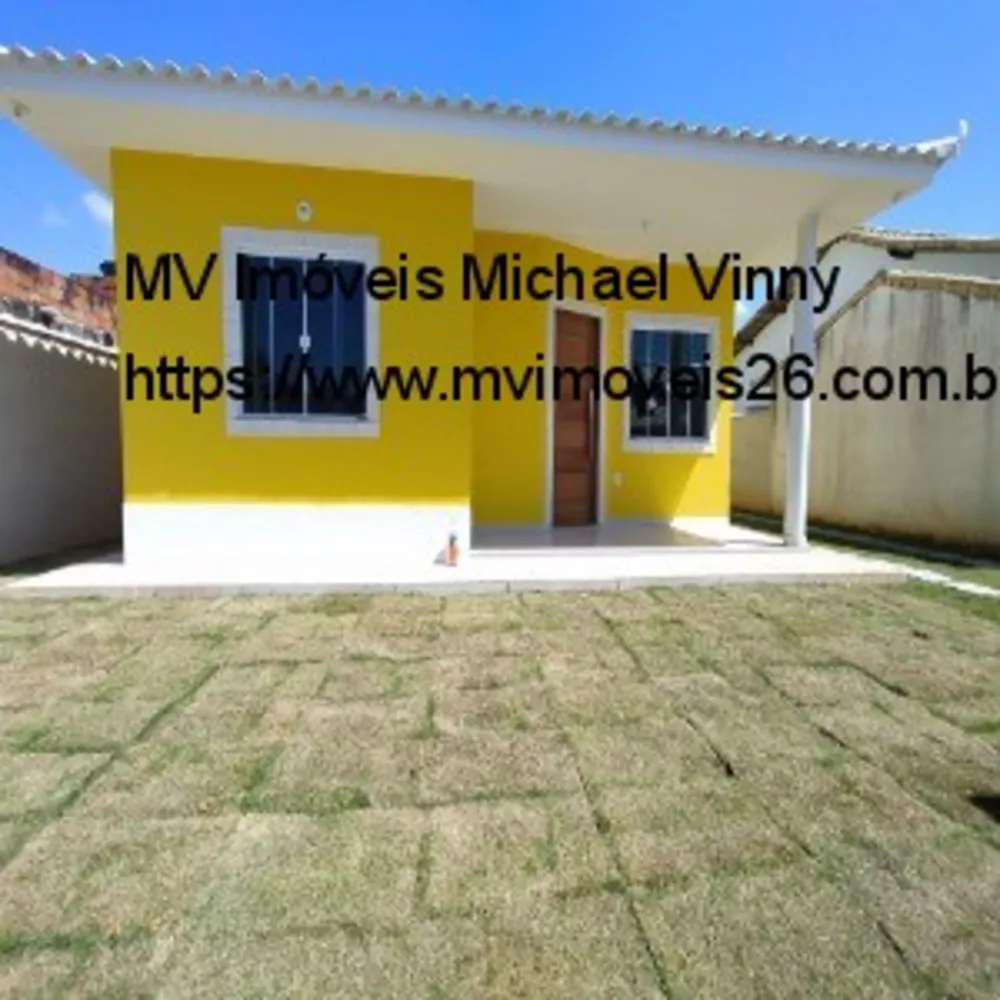 Casa, 3 quartos - Foto 3