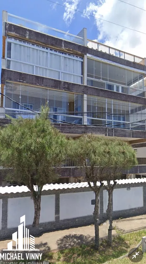 Apartamento, 2 quartos, 80 m² - Foto 5