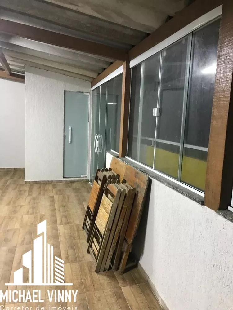 Apartamento, 2 quartos, 80 m² - Foto 13