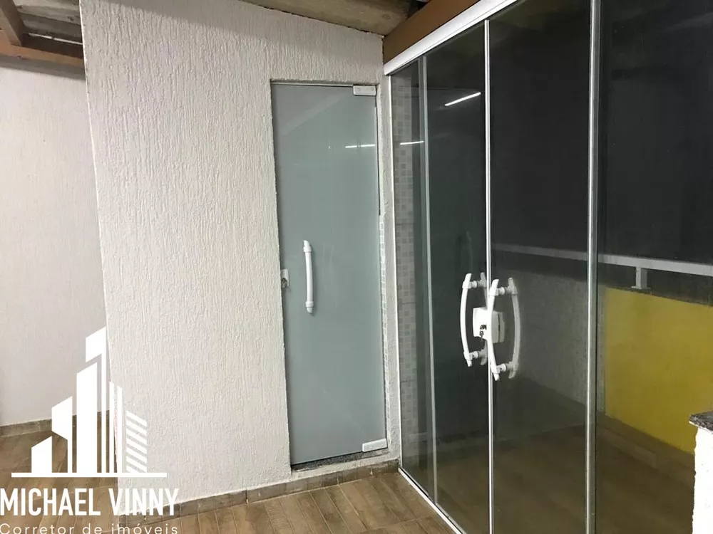 Apartamento, 2 quartos, 80 m² - Foto 8