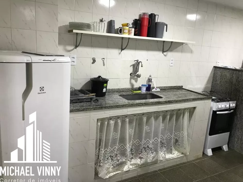 Apartamento, 2 quartos, 80 m² - Foto 12