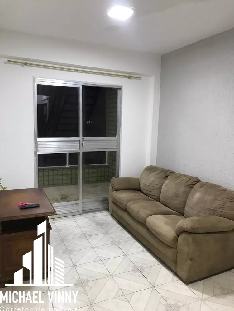 Apartamento à venda com 2 quartos, 80m² - Foto 4