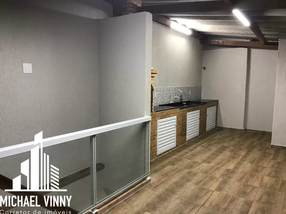 Apartamento, 2 quartos, 80 m² - Foto 4