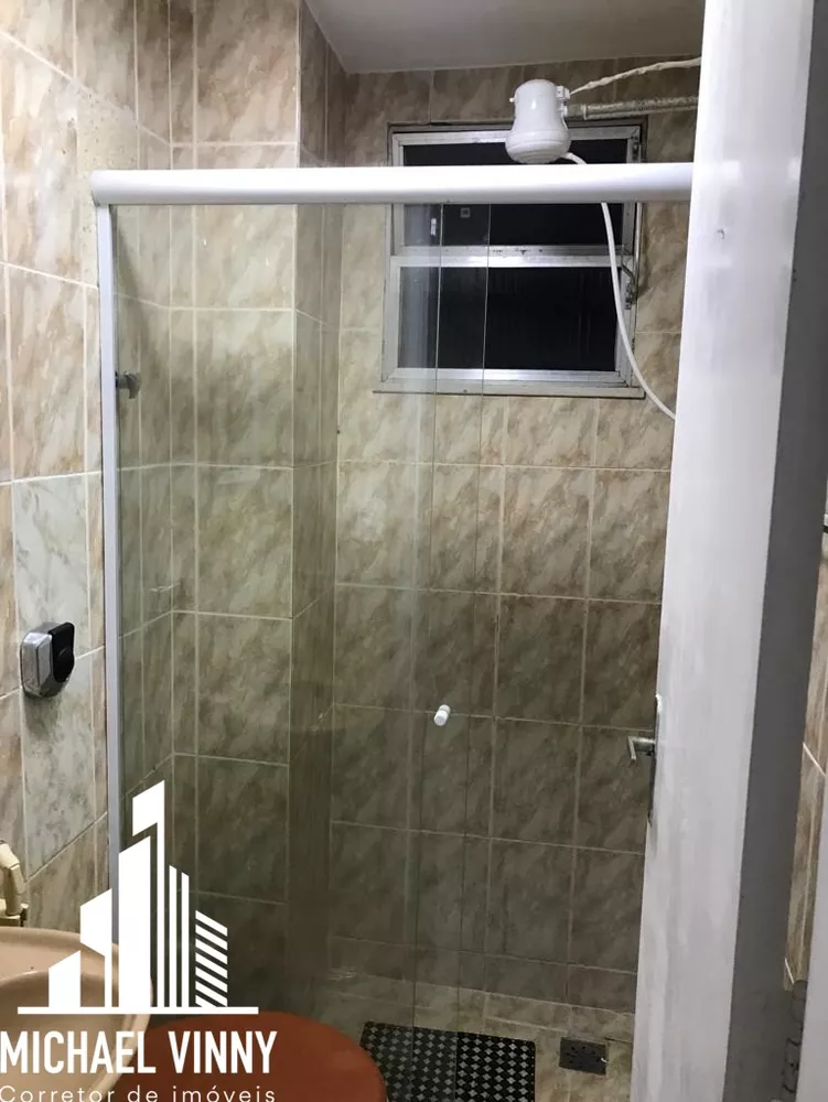 Apartamento, 2 quartos, 80 m² - Foto 3