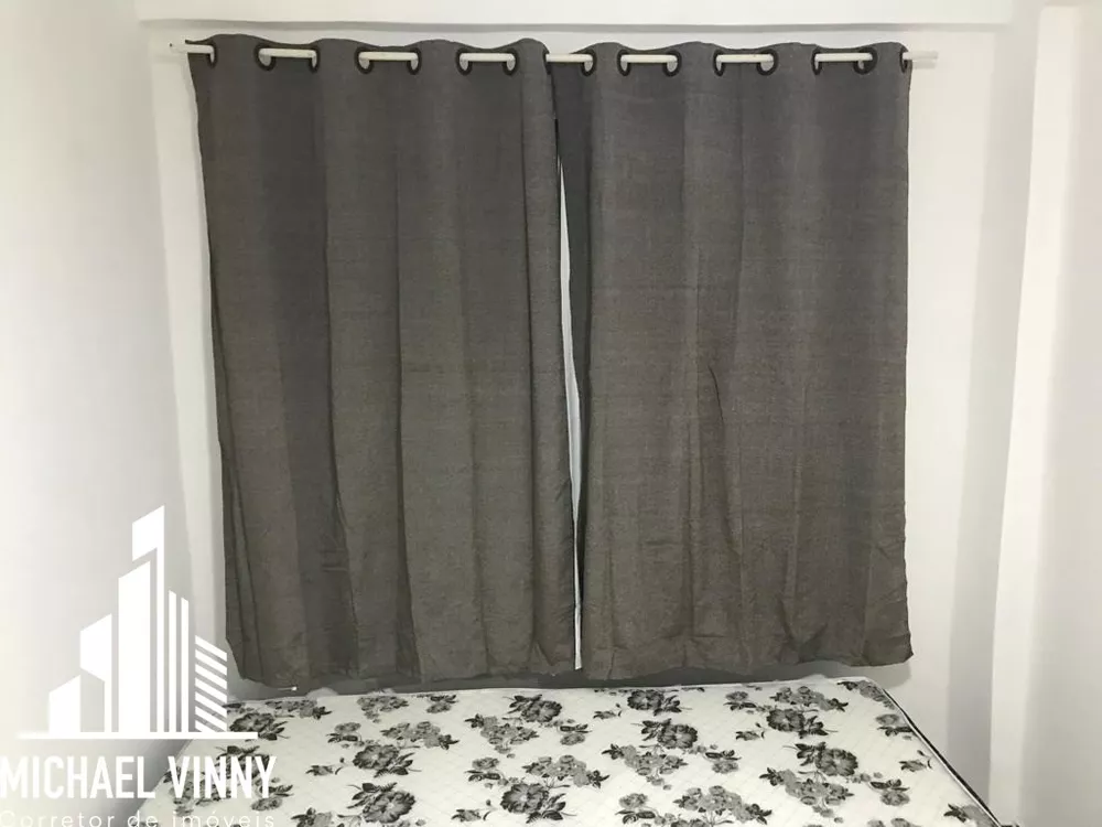 Apartamento, 2 quartos, 80 m² - Foto 2