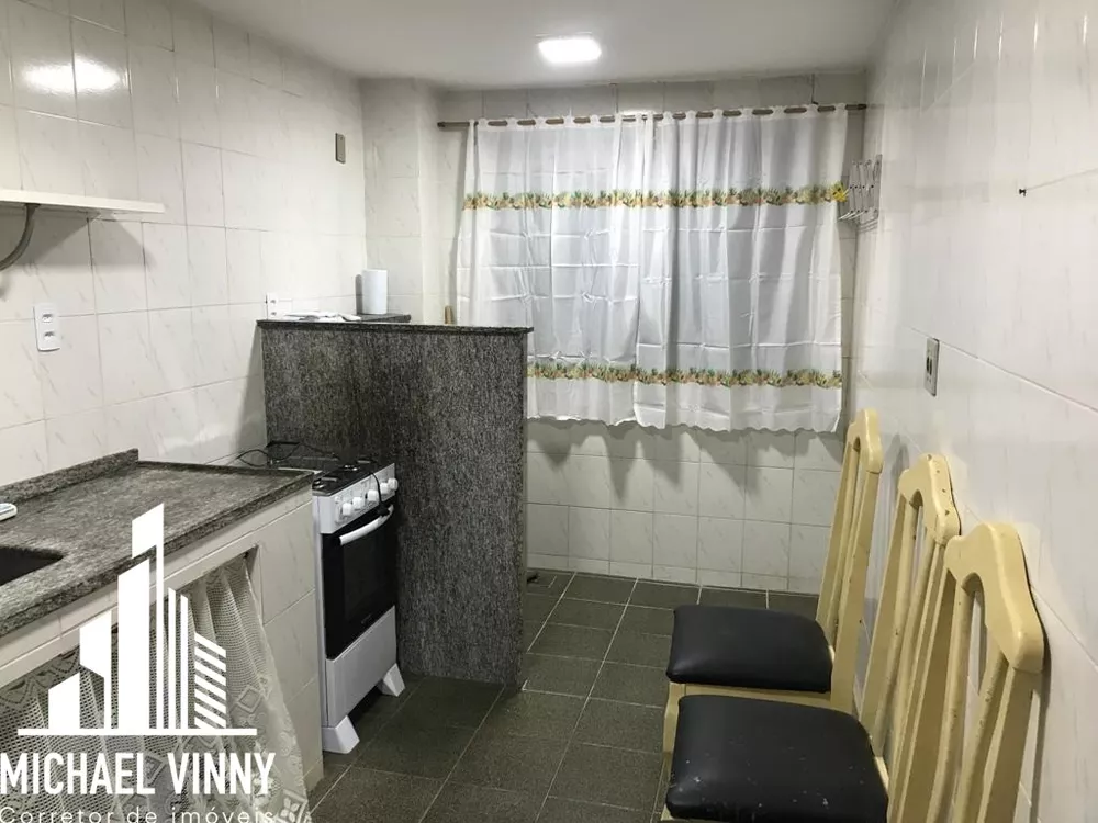 Apartamento, 2 quartos, 80 m² - Foto 11