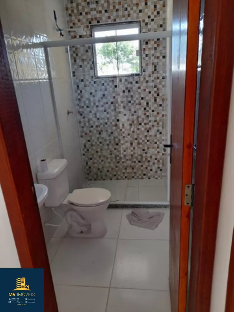 Casa, 2 quartos - Foto 3