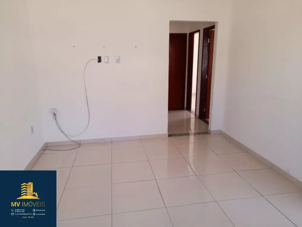 Casa, 2 quartos - Foto 5