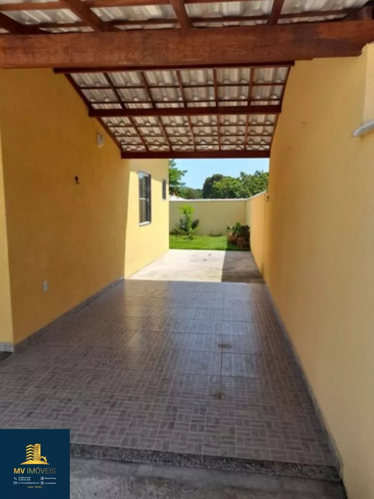 Casa, 2 quartos - Foto 2