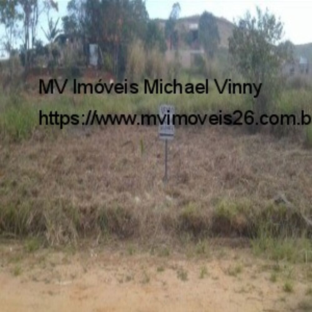 Terreno à venda, 450m² - Foto 1