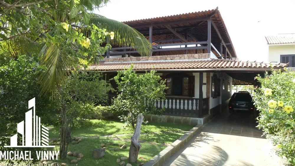 Casa, 3 quartos - Foto 3