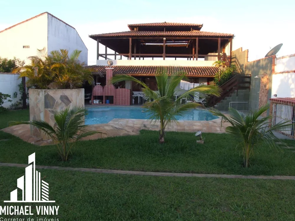 Casa, 3 quartos - Foto 1