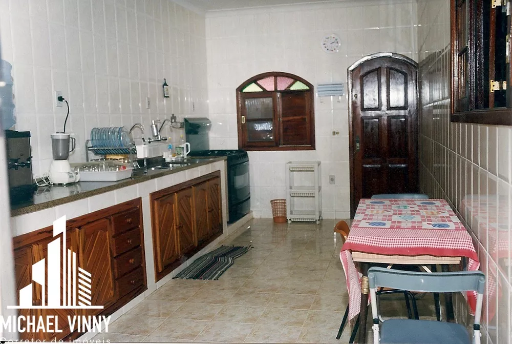 Casa, 3 quartos - Foto 30