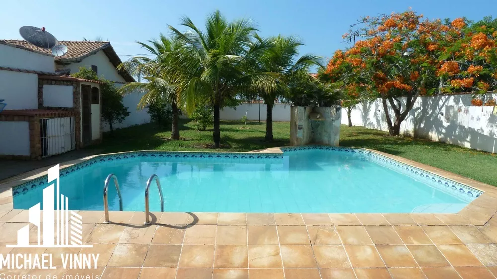 Casa, 3 quartos - Foto 10