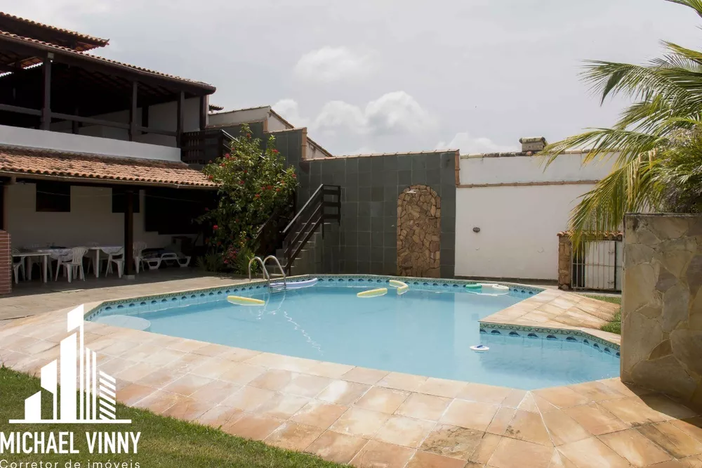 Casa, 3 quartos - Foto 12