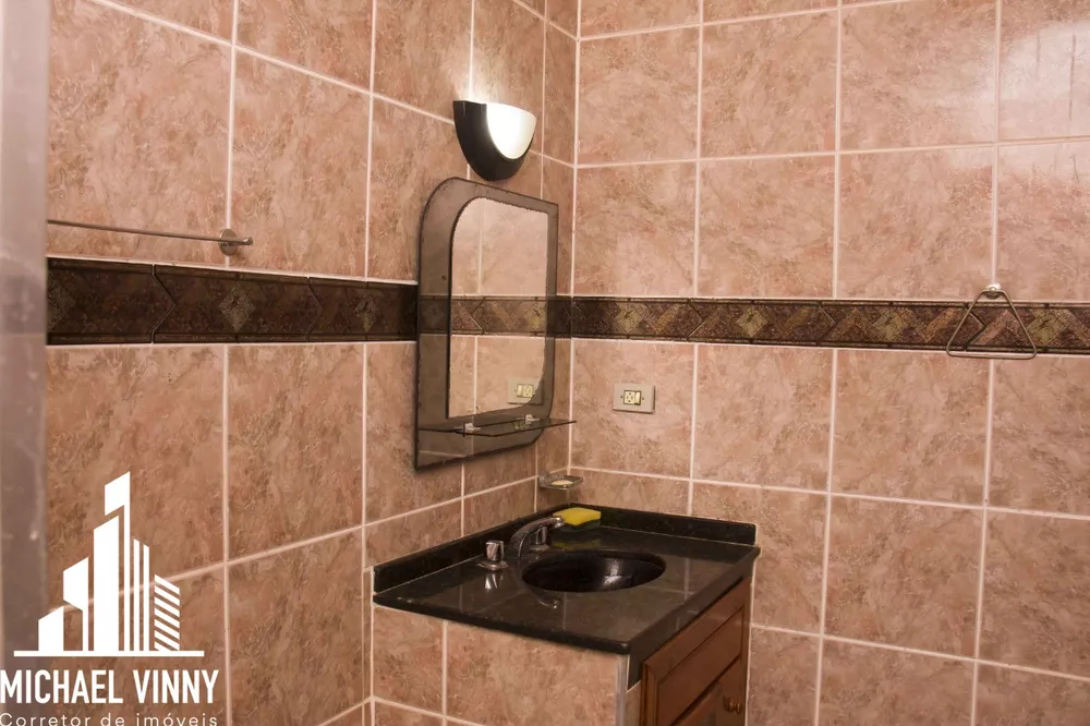 Casa, 3 quartos - Foto 21