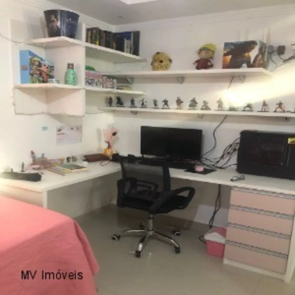Casa, 4 quartos - Foto 12