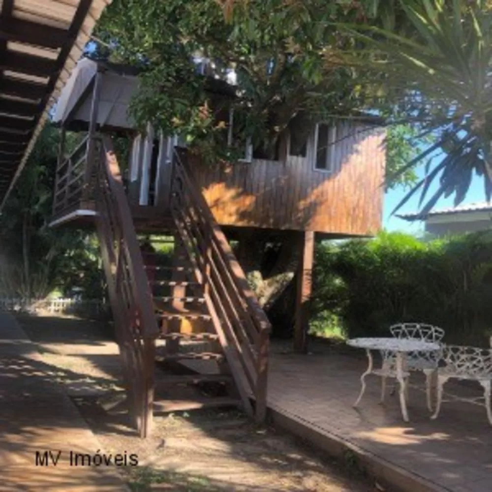 Casa, 4 quartos - Foto 10