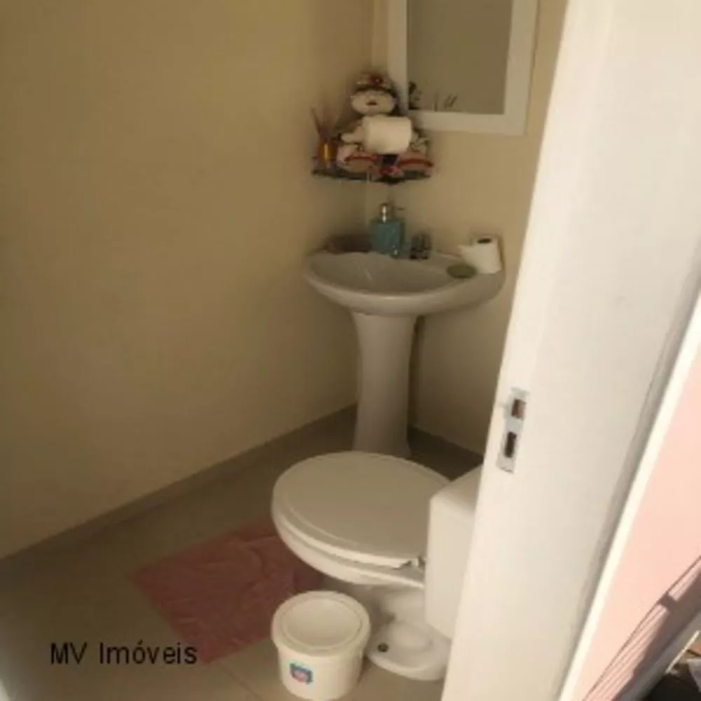 Casa, 4 quartos - Foto 4