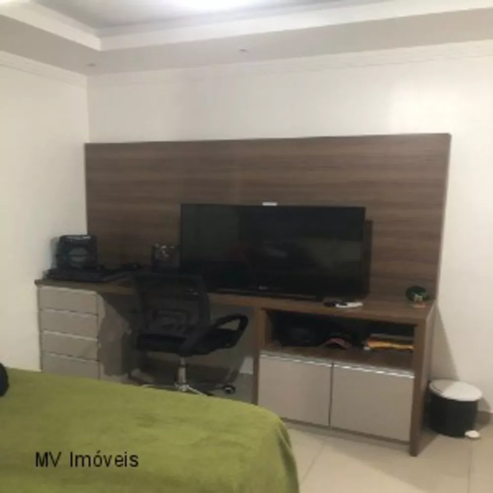 Casa, 4 quartos - Foto 1