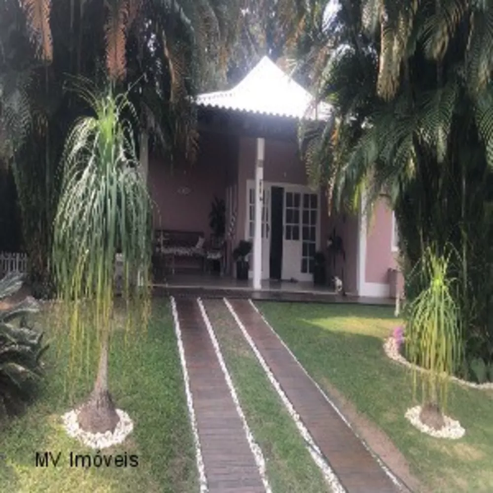 Casa, 4 quartos - Foto 6