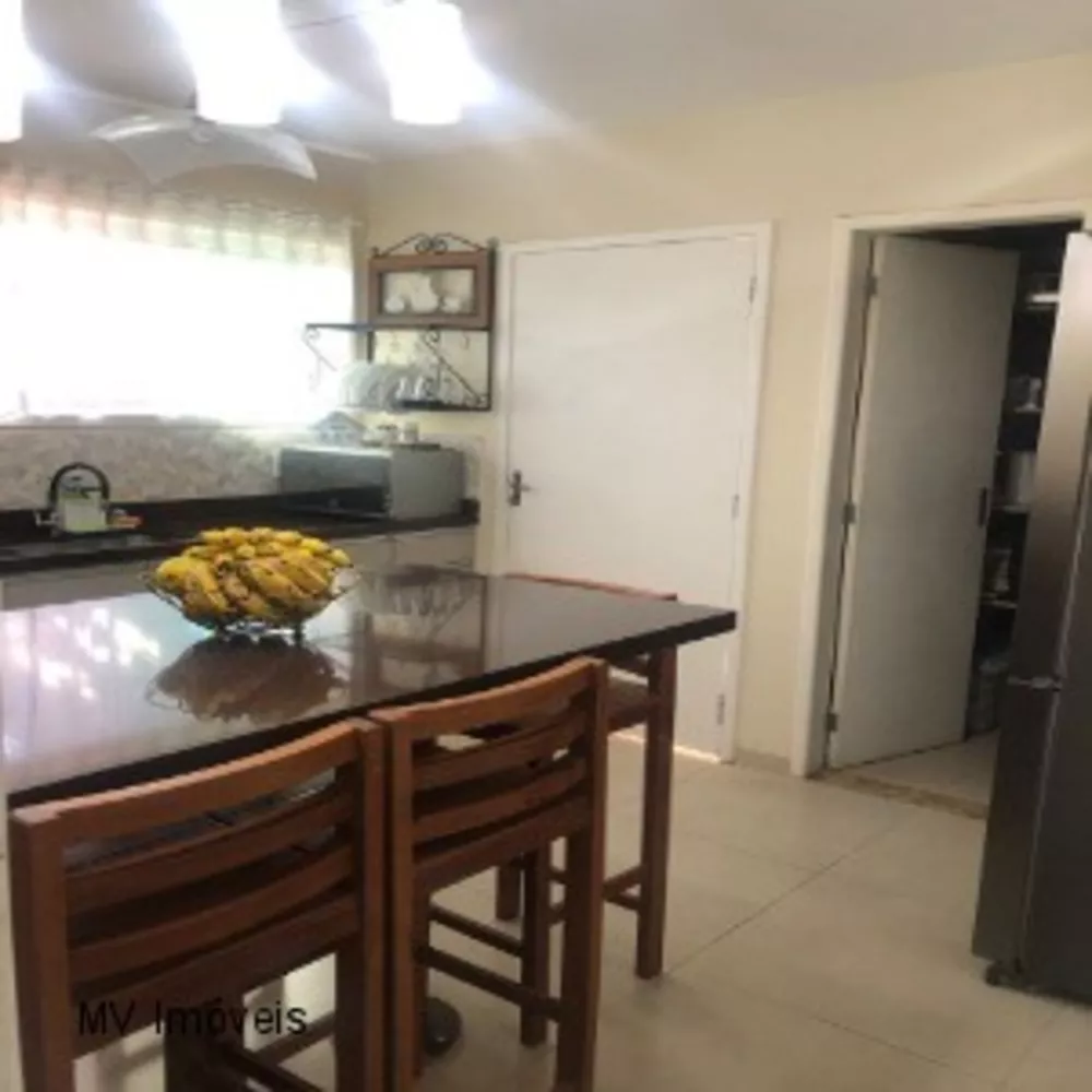 Casa, 4 quartos - Foto 2