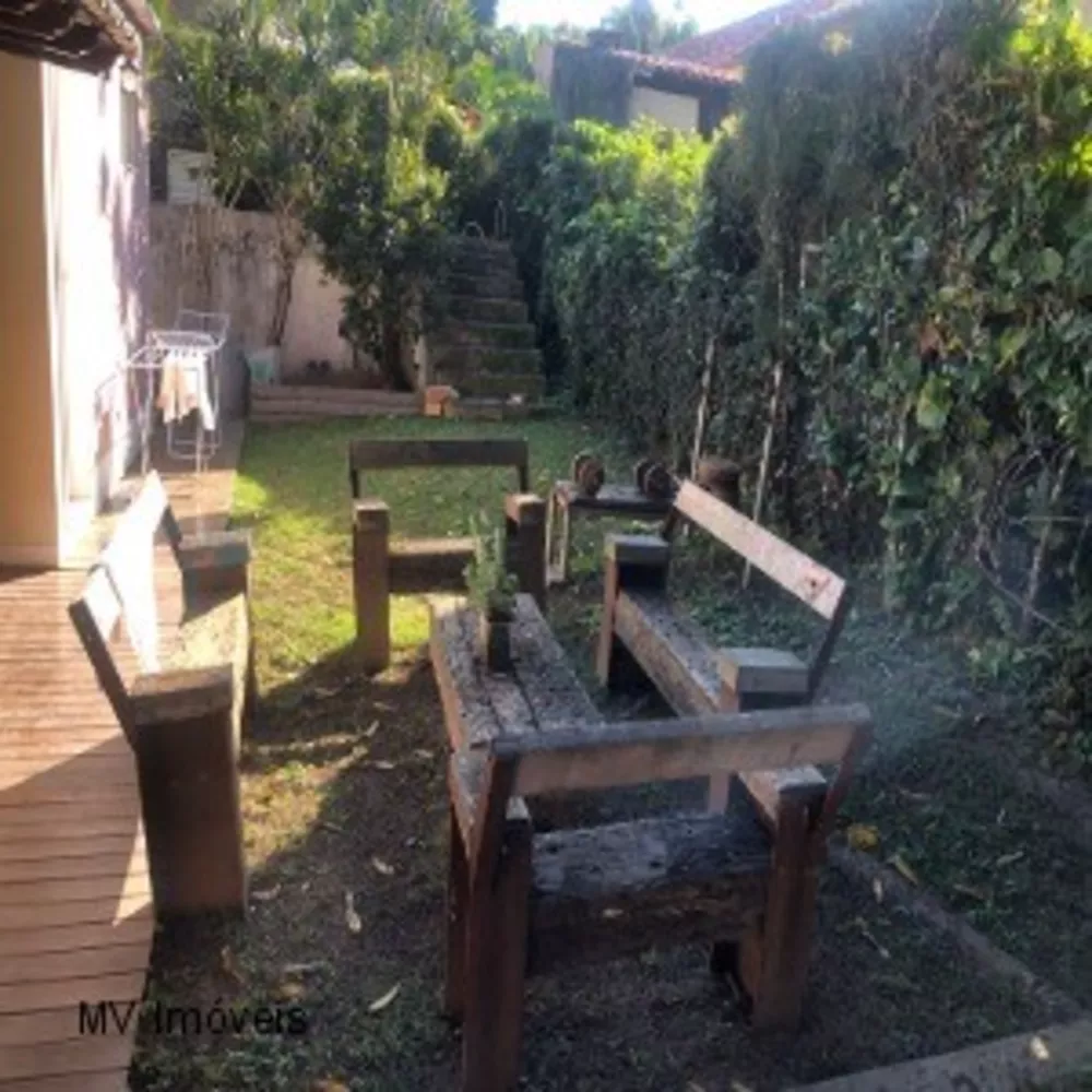 Casa, 4 quartos - Foto 3