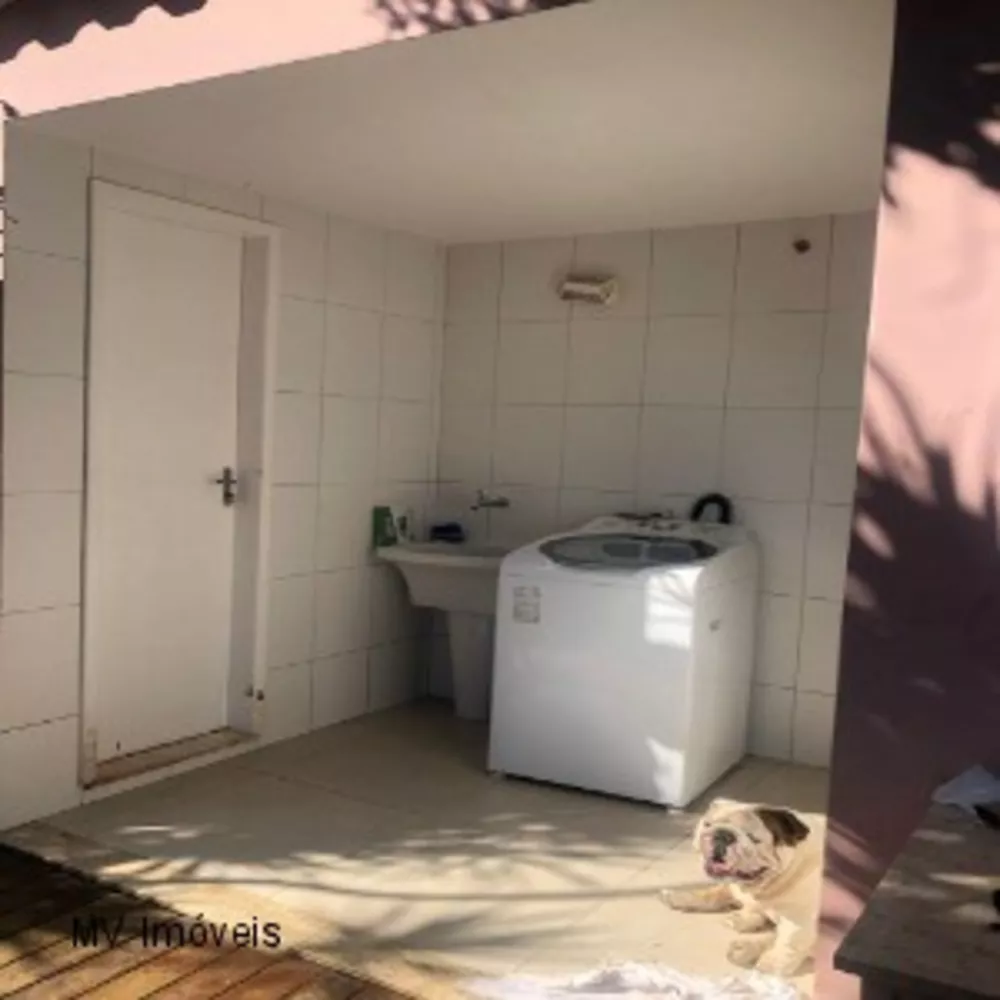Casa, 4 quartos - Foto 7