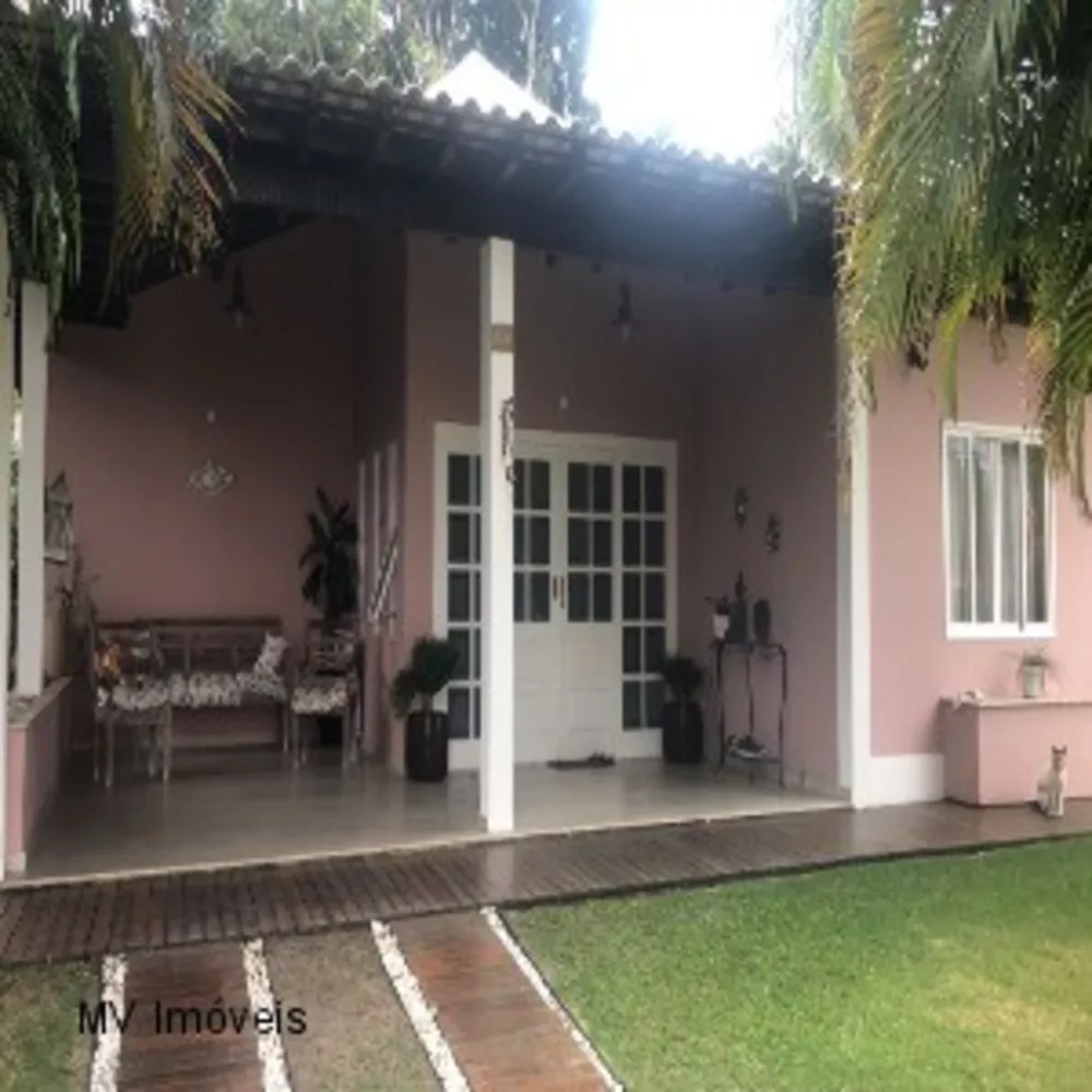 Casa, 4 quartos - Foto 18