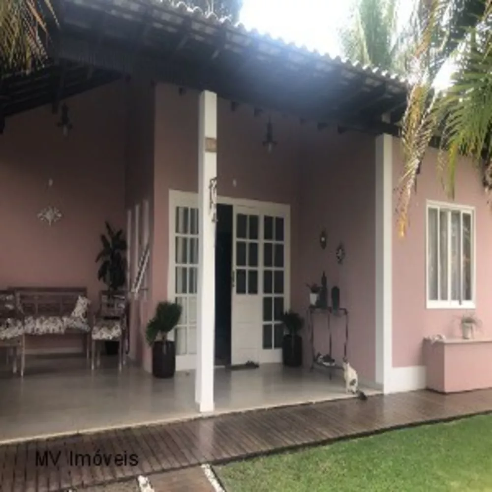 Casa, 4 quartos - Foto 14