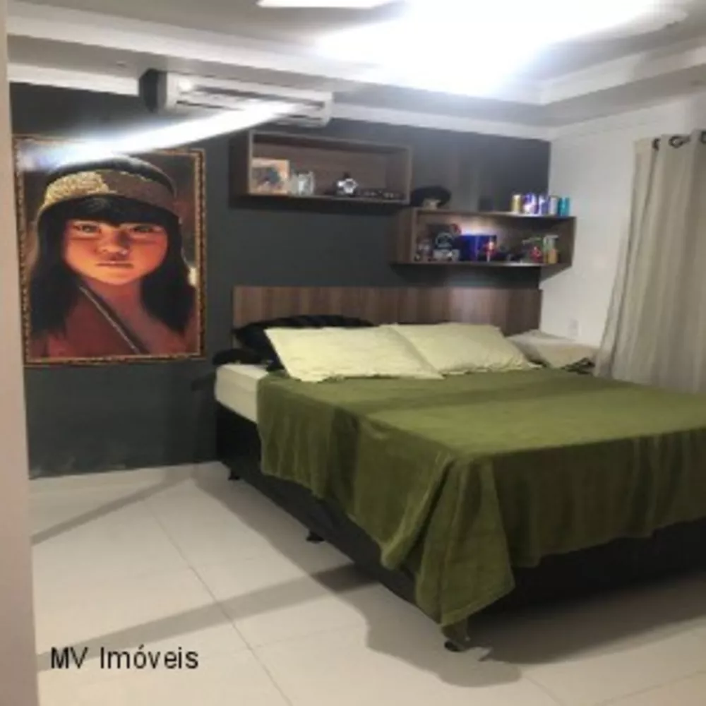 Casa, 4 quartos - Foto 17
