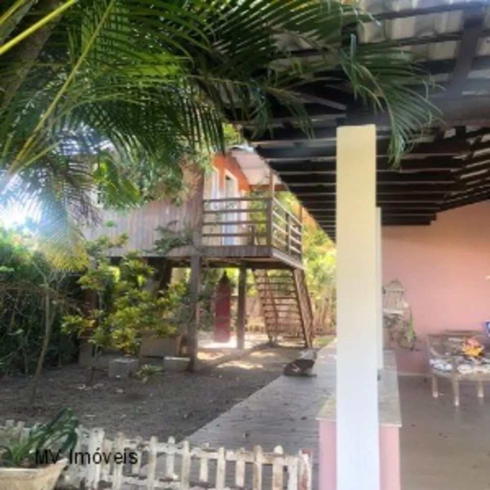 Casa, 4 quartos - Foto 15