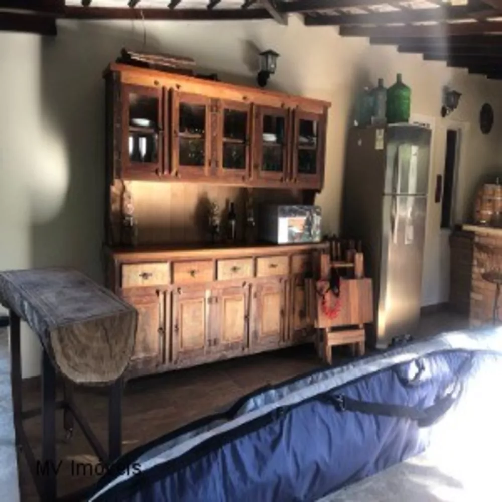 Casa, 4 quartos - Foto 20