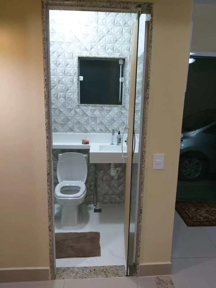 Casa, 3 quartos - Foto 14