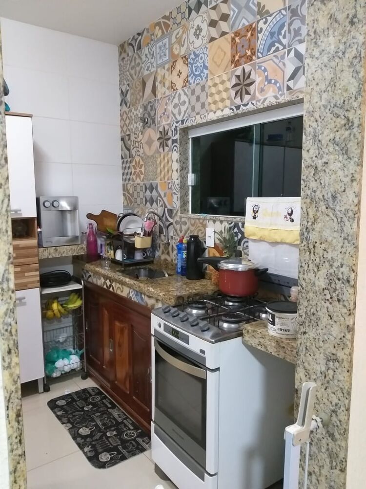 Casa, 3 quartos - Foto 20