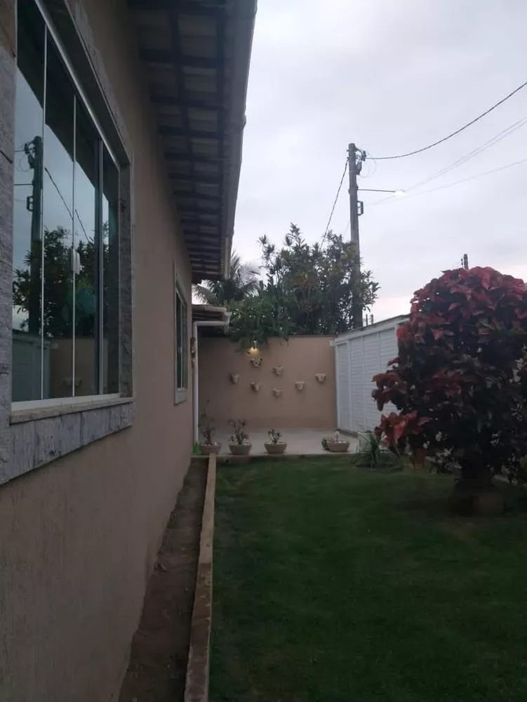 Casa, 3 quartos - Foto 5