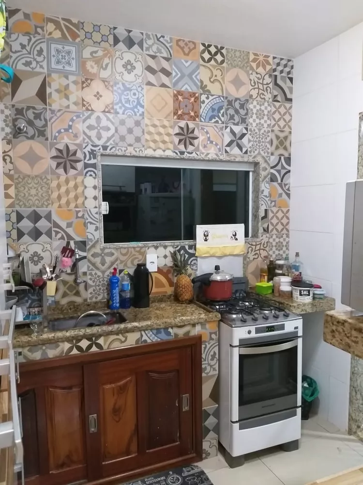 Casa, 3 quartos - Foto 31