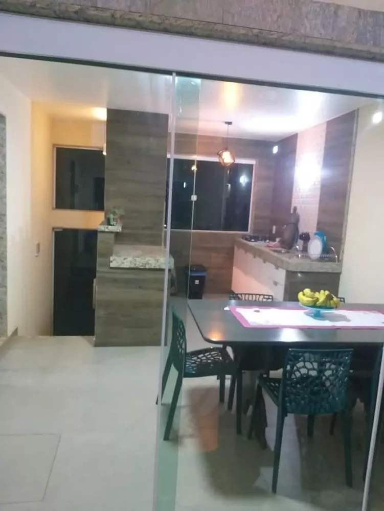 Casa, 3 quartos - Foto 27