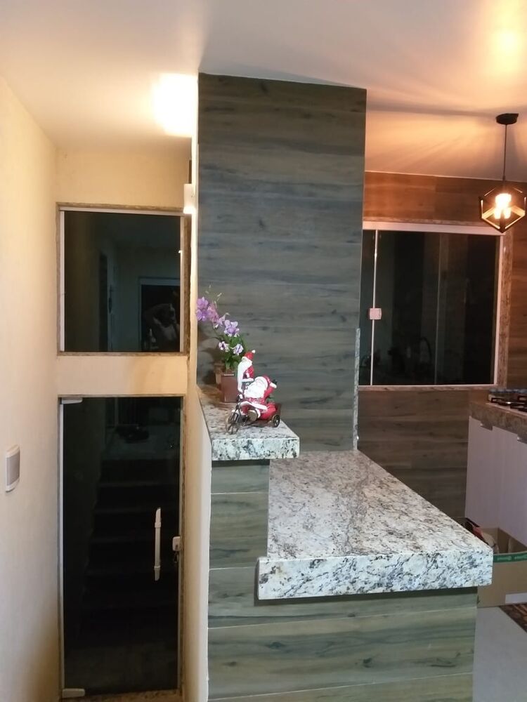 Casa, 3 quartos - Foto 19