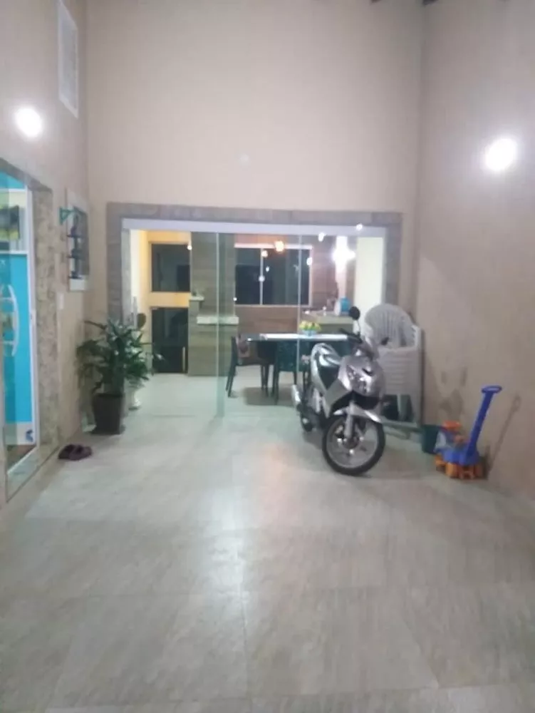 Casa, 3 quartos - Foto 33