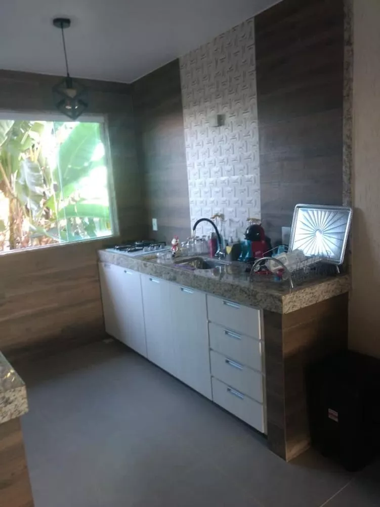 Casa, 3 quartos - Foto 2