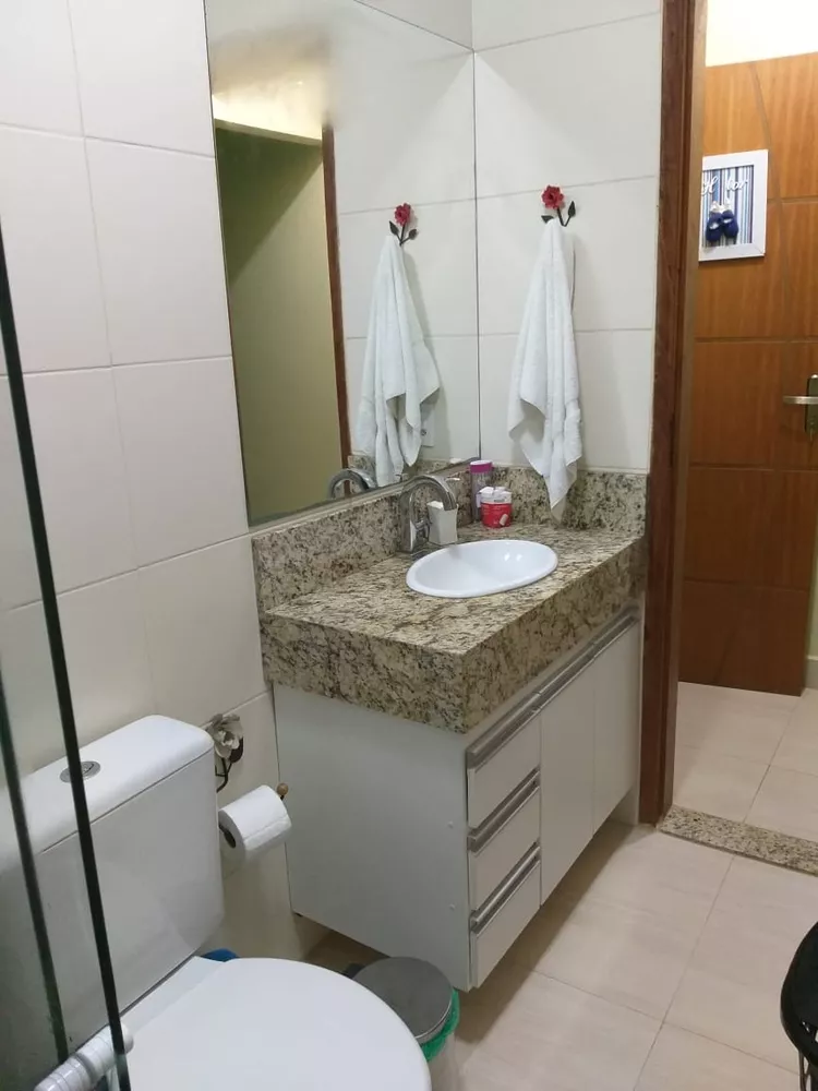 Casa, 3 quartos - Foto 12