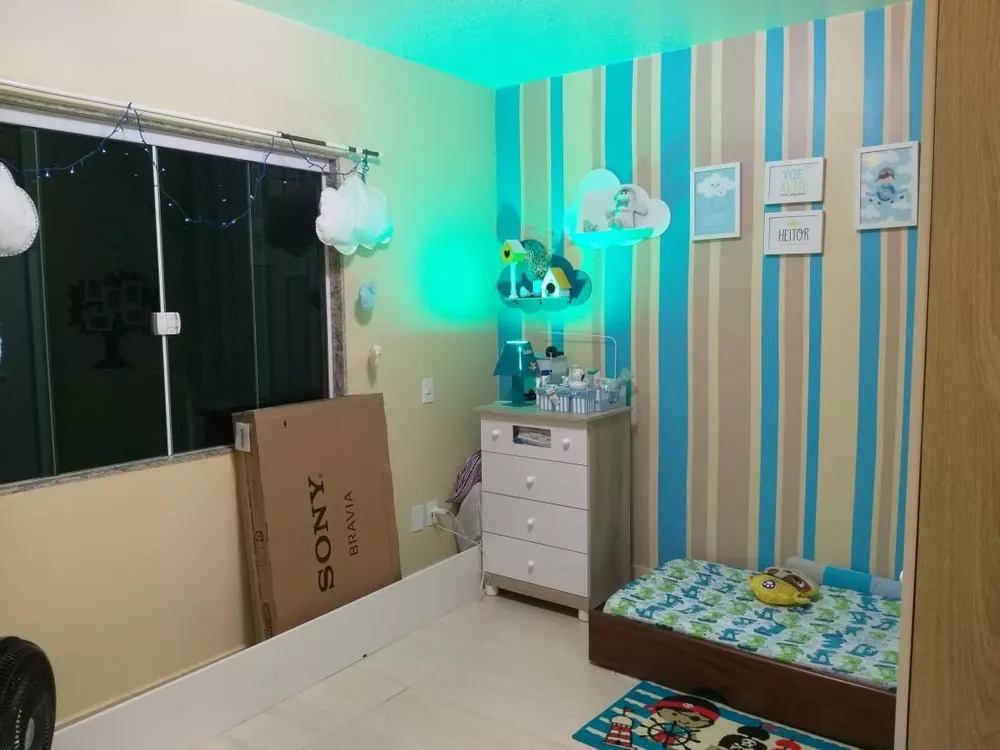 Casa, 3 quartos - Foto 35