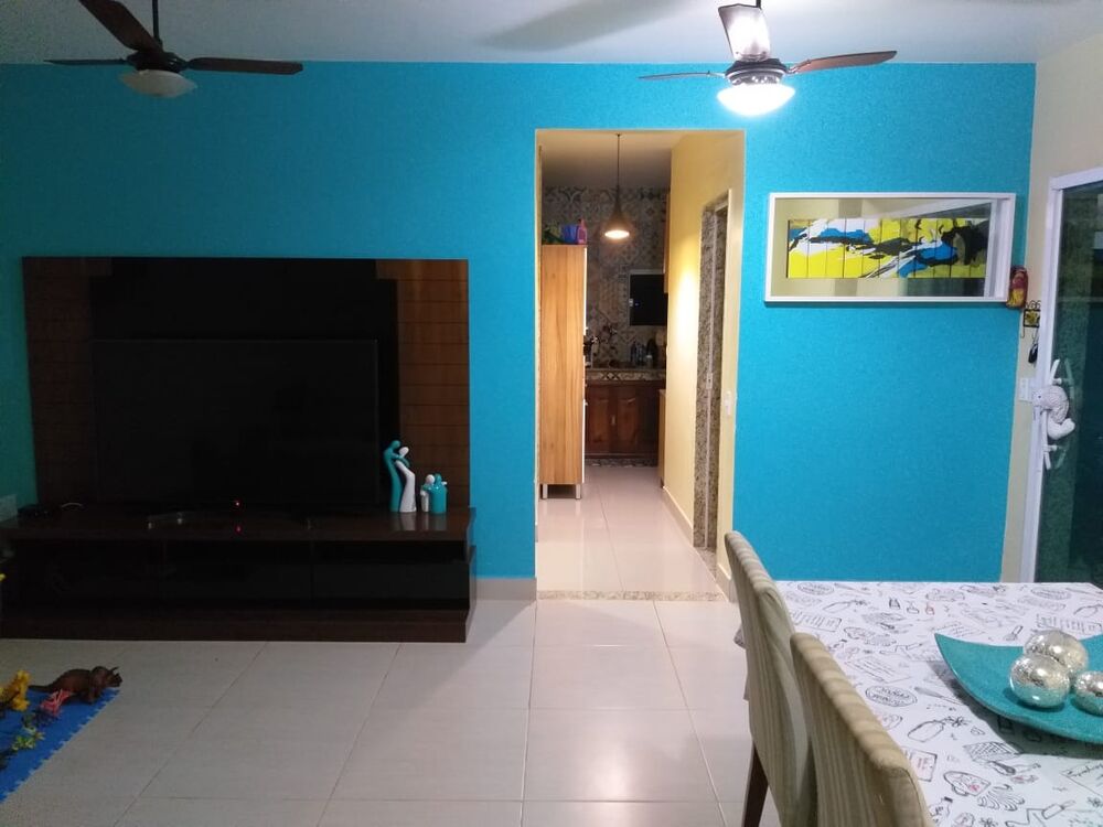Casa, 3 quartos - Foto 36