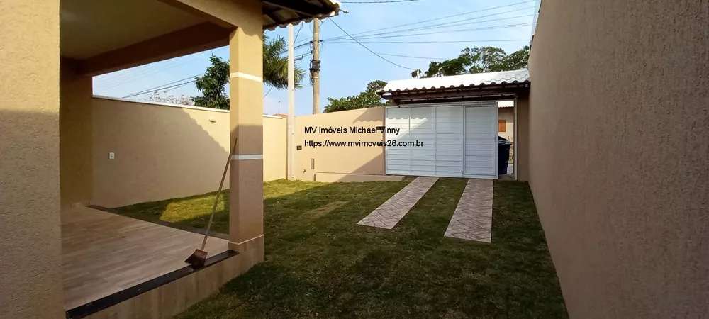 Casa, 2 quartos - Foto 17