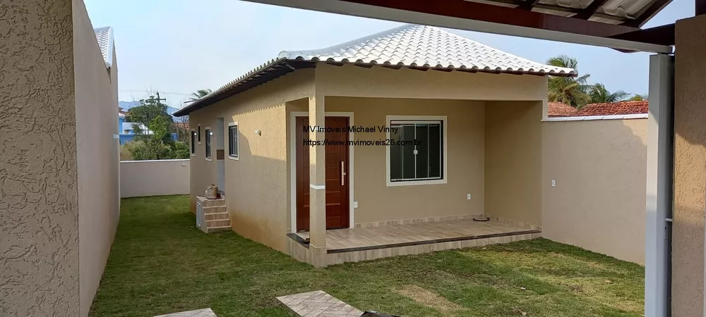 Casa, 2 quartos - Foto 1