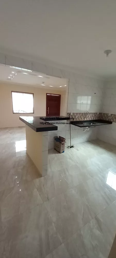 Casa, 2 quartos - Foto 12