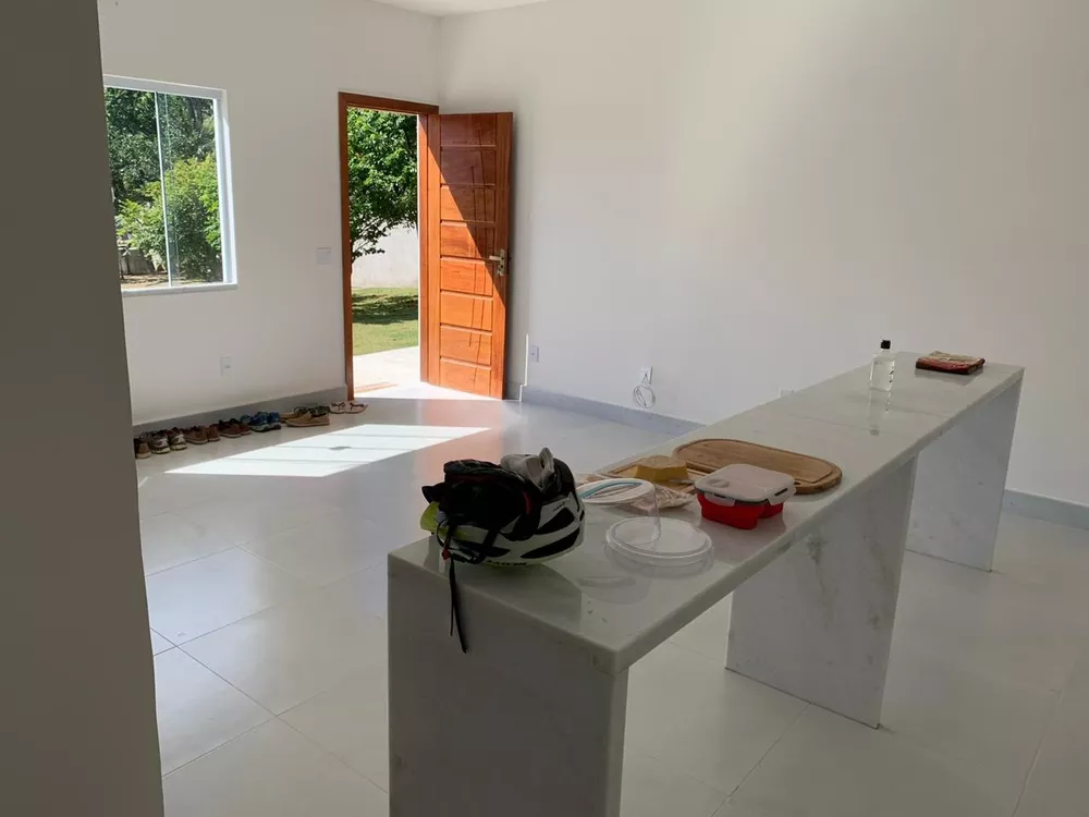 Casa, 2 quartos - Foto 1